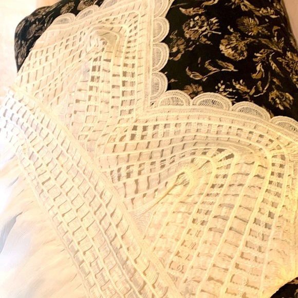 Crochet Cami - Picture 2 of 5